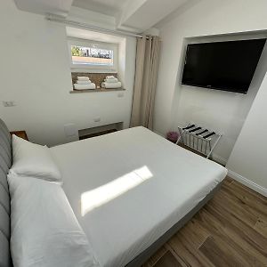 Uitgebreide Kamer met een King Size Bed